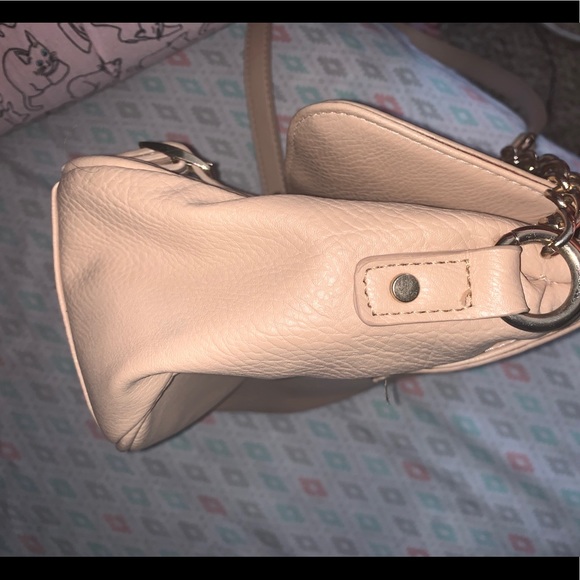 BCBG Paris shoulder purse - Picture 10 of 11